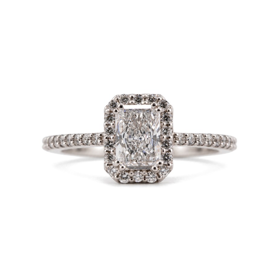 Anello Andromeda – Bassi Gioielli
