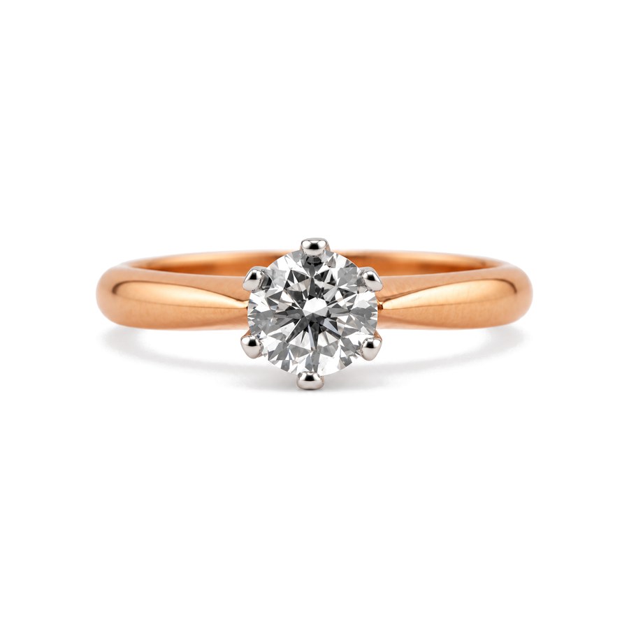Anello Duchessa – Bassi Gioielli