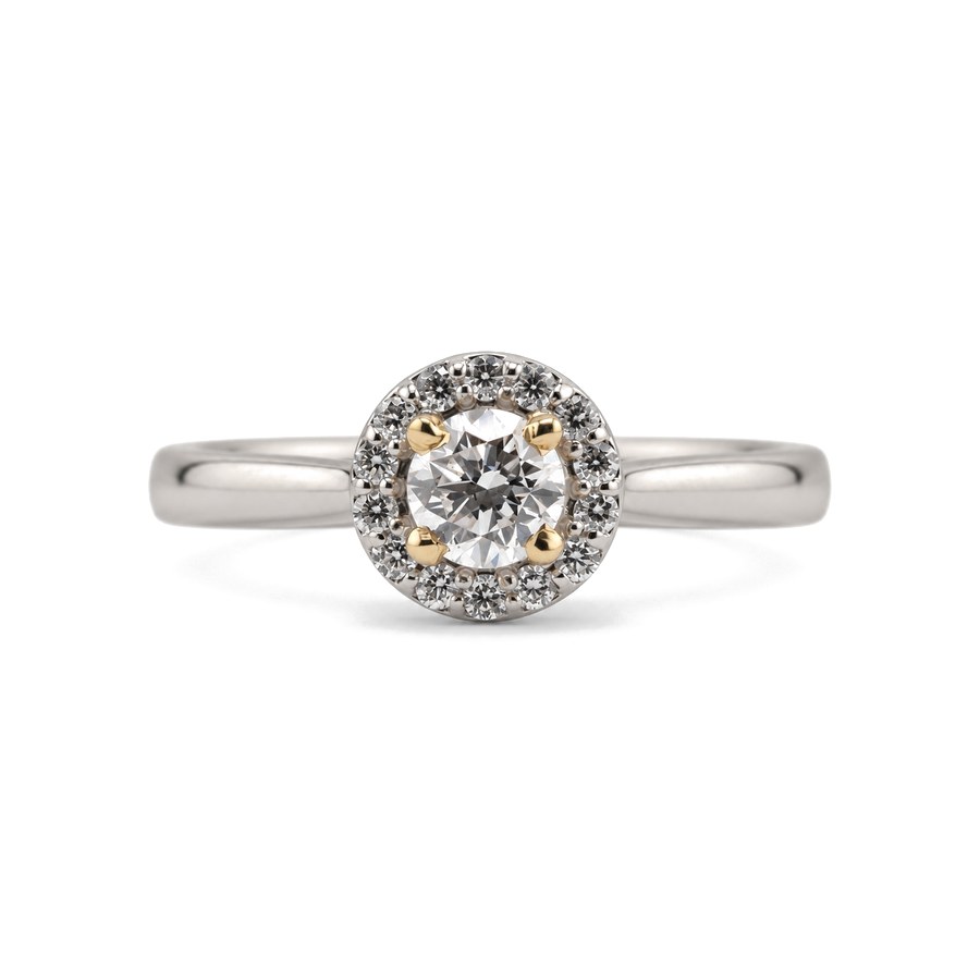 Anello Orione – Bassi Gioielli